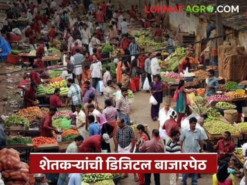 latest news e-NAM Scheme: e-NAM Scheme launched in Umargya: Farmers will get the benefit of national market! Read in detail | e-NAM Scheme : ई-नाम योजनेचा उमरग्यात शुभारंभ: शेतकऱ्यांना मिळणार राष्ट्रीय बाजारपेठेचा फायदा! वाचा सविस्तर