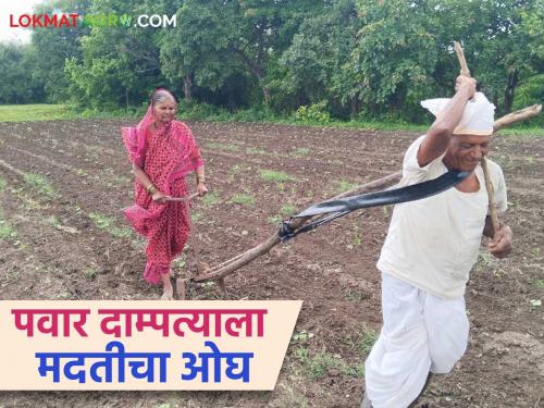 latest news Send your number… I will help! Responses from across the state to Ambadas Pawar's plight | नंबर पाठवा… मदत देतो! अंबादास पवारांच्या व्यथेला राज्यभरातून प्रतिसाद