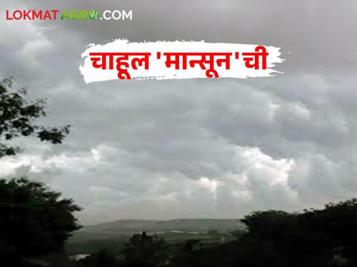 When will monsoon come this year? Read what is the current status of Mansoon | यंदा मान्सून कधी येणार? वाचा काय आहे मान्सूनची सध्याची स्थिती