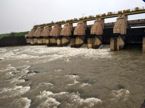 water storage in the dams of Maharashtra till July 29 | राज्यातील धरणांमध्ये २९ जुलैपर्यंत असा आहे पाणीसाठा; जाणून घ्या एका क्लिकवर