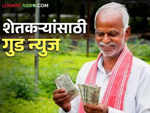 Kharif Pik Vima Yojana : Kharif 2021-22 : Pradhan Mantri Pik Vima Yojana; Good news after three years? Read in detail | Kharif Pik Vima Yojana : खरीप २०२१-२२ : प्रधानमंत्री पीक विमा योजना; तीन वर्षांनी खुशखबर? वाचा सविस्तर