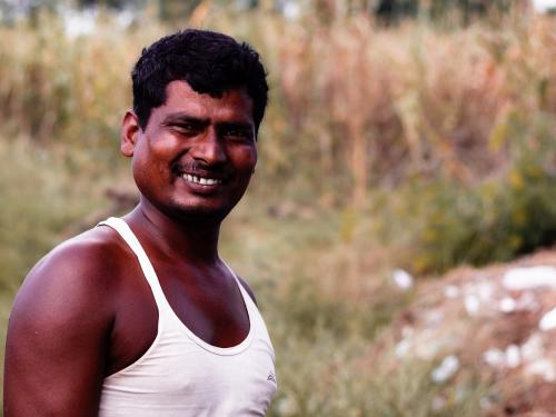 Arogya perani : Type B personality and mental health of farmers | आरोग्यपेरणी : आनंदी शेतकऱ्याची शेतीही असते समृद्ध, जाणून घ्या ‘बी’ पर्सनॅलिटीबद्दल