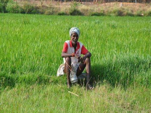 Inspiration Project for Farmer Counseling | शेतकरी बंधूंनो नैराश्य आलंय? काळजी नको, इथे करा संपर्क