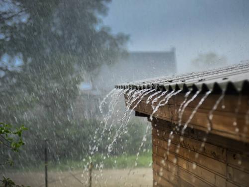 Marathwada is expected to receive heavy rains for the next three days, with above average rainfall expected this week | मराठवाड्यात पुढील तीन दिवस मुसळधार, या आठवड्यात सरासरीहून अधिक पावसाचा अंदाज