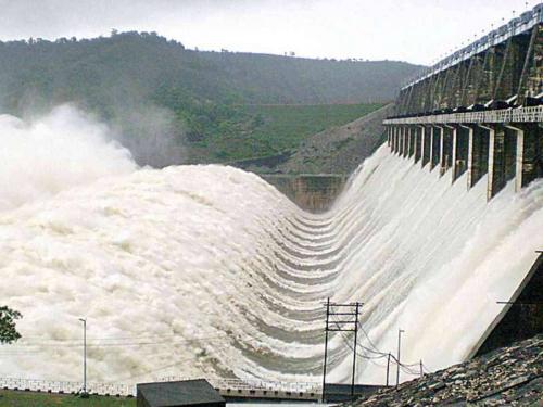 How many dams in the state are full? Increase in watershed due to heavy rains on 15 sept 2023 | राज्यातील धरणे किती भरली? जोरदार पावसाने पाणलोटात वाढ