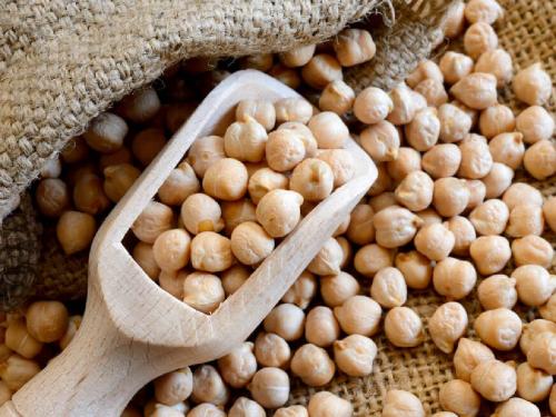 Kabuli chickpeas are getting the highest price in this market committee, know where and how much was the arrival.. | या बाजारसमितीत काबुली चण्याला मिळतोय सर्वाधिक भाव, कुठे किती होती आवक जाणून घ्या..