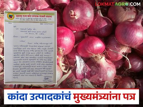 Latest news Onion prices down, Chief Minister fadnavis meeting in Lasalgaon appel from farmers | कांदा दर शेतकऱ्यांच्या मुळावर, मुख्यमंत्र्यांनी लासलगावला बैठक घ्या, संघटनेचे आवाहन 
