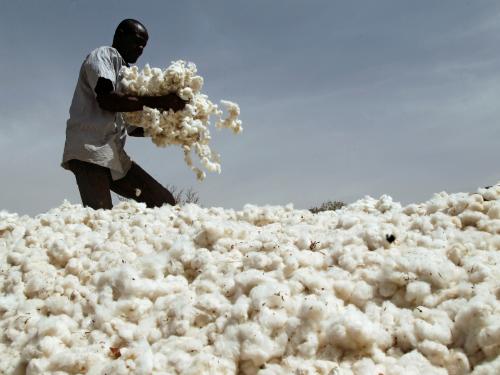 Latest News Kapus Bajar bhav How will cotton prices be May last two weeks see details | Kapus Bajarbhav : मागील तीन वर्षात मे महिन्यात कापसाचे दर कसे होते? यंदा मे 2025 मध्ये कसे आहेत? 