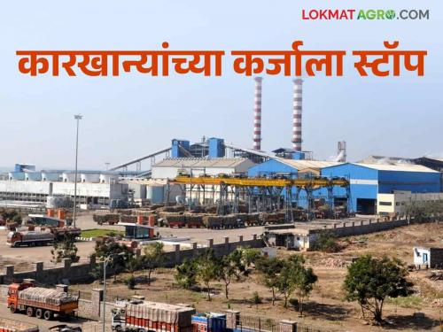 107 crores as a reserve from margin loans of these five factories in the state, ordered by the High Court | राज्यातील या पाच कारखान्यांच्या मार्जिन लोनमधून १०७ कोटी राखीव ठेवण्याचे उच्च न्यायालयाचे आदेश