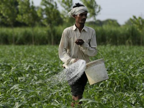 controversy of Fertilizer Subsidy is involved in providing subsidy on fertilizers directly to the farmers | खत अनुदानाचे गौडबंगाल, खतांवरील अनुदान थेट शेतकऱ्यांना देण्यात हात आखडता