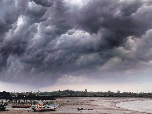 Monsoon has come! How will the southwest monsoon travel? Meteorological Department said.. | मान्सून आला रे! नैऋत्य मोसमी पावसाचा कसा असणार प्रवास? हवामान विभागाने सांगितले..