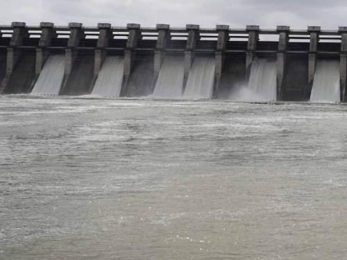 Agitation on 17th November on Marathwada water issue | मराठवाडा पाणी प्रश्नावर उद्या आंदोलन