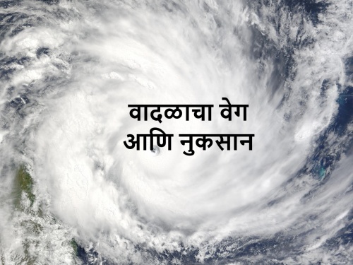 Kikulogy: After 'Hamoon', 'Mithili' will come, Understanding cyclone with Prof. Kirankumar Johare | किकुलॉजी: 'हामून' नंतर 'मिथिली' येतेय.. चला समजून घेऊ चक्रीवादळांचे शास्त्र !