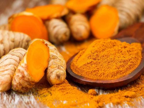 Turmeric exports will get a boost | हळद निर्यातीला मिळणार चालना