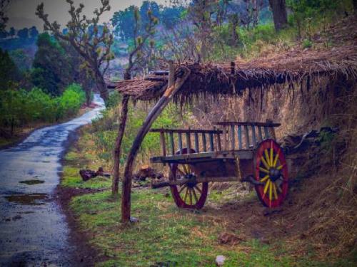 After the return of monsoon, the favorable environment in the state in two to three days... | मान्सूनच्या माघारीस पोषक वातावरण, राज्यात दोन ते तीन दिवसात...