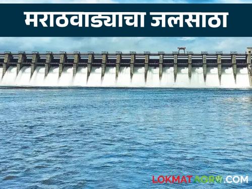 Marathwada Dam Water Storage : Read updates on Marathwada Dam Water Storage | Marathwada Dam Water Storage : वाचा मराठवाड्याच्या पाणीसाठ्याची अद्यावत माहिती