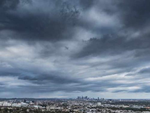 Four days of heavy rains are coming, the Indian Meteorological Department has warned of heavy rains in the state | येते चार दिवस धो-धो पावसाचे, भारतीय हवामान विभागाचा राज्यात मुसळधार पावसाचा इशारा  