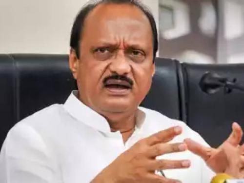 Ajit Pawar's appeal in the Legislative Assembly to distribute the grant of irrigation wells under MGNREGA by August 15 | मनरेगातील सिंचन विहिरींचे अनुदान १५ ऑगस्टपर्यंत करणार वितरित, विधानसभेत अजित पवारांचे आश्वासन  