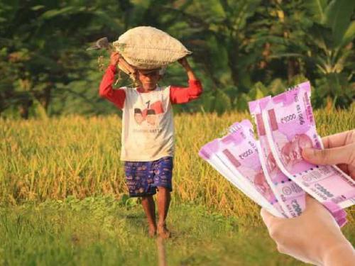 Now getting loans will be easy, RBI will give emphasis on agriculture credit | आता कर्ज मिळणे होणार सुलभ,आरबीआय देणार कृषी पतपुरवठ्यावर भर