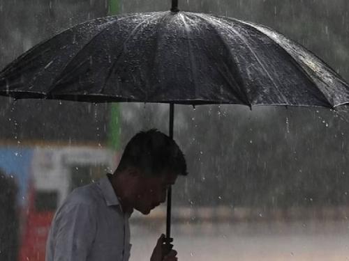 Rain will increase in Marathwada- Vidarbha for the next five days, orange-yellow alert of meteorological department for which districts? | पुढील पाच दिवस पावसाचे, मराठवाडा- विदर्भात पावसाचा जोर वाढणार, हवामान विभागाचा कोणत्या जिल्ह्यांना अलर्ट?