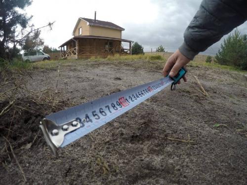 It is possible to measure the land in just one hour using rover technology, how do you measure the land? | जमिनीची मोजणी कशी करतात? रोव्हर तंत्रज्ञान पद्धतीने आता नक्की होणार काय?