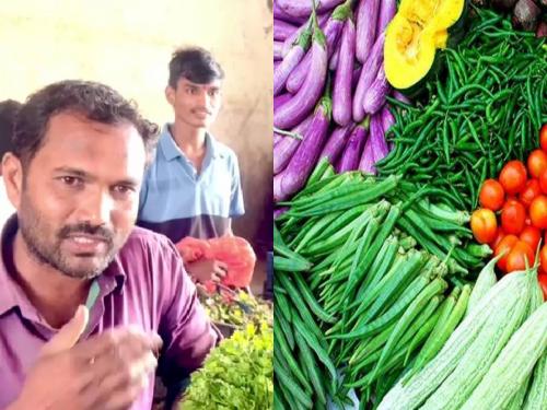 DOUBLE TRADE OFF SALE! Almost fifty percent higher price for farmers | दुबार व्यापार विक्री बंद! शेतकऱ्यांना तब्बल पन्नास टक्के जास्तीचा भाव