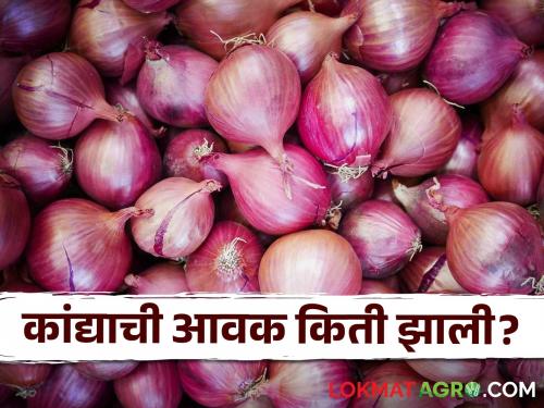 Latest News Todays Kanda bajarbhav Nashik, Solapur, Ahmednagar districts check here onion market | Kanda Market : नाशिक, सोलापूर, अहमदनगर जिल्ह्यात कांद्याची सर्वाधिक आवक, वाचा भाव काय मिळाला?