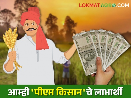 How many farmers in the country got the benefit of PM Kisan scheme? find out | पीएम किसान योजनेचा लाभ देशातील किती शेतकऱ्यांना मिळाला? जाणून घ्या
