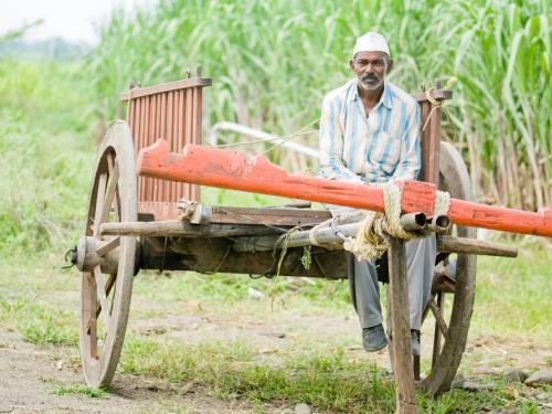 Latest News Pm Pradhan Mantri Kisan Mandhan Yojana for five years know details scheme | PM kmy Scheme : प्रधानमंत्री किसान मानधन योजनेला पाच वर्षे, काय आहे ही योजना? 