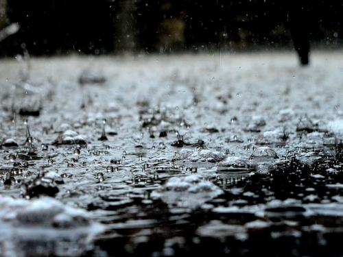 Rain forecast again in next five days in Maharashtra | पुढील पाच दिवस महाराष्ट्रात पुन्हा पावसाचा अंदाज