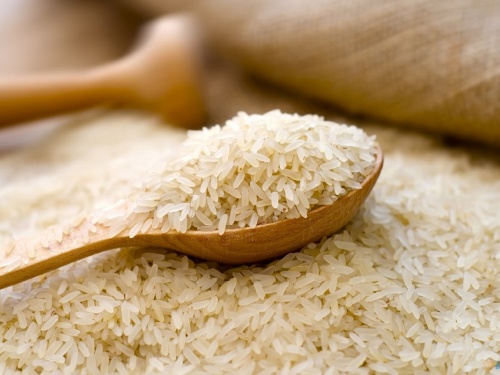 Fortified or plasticized rice | फोर्टीफाईड कि प्लास्टिकचा तांदूळ