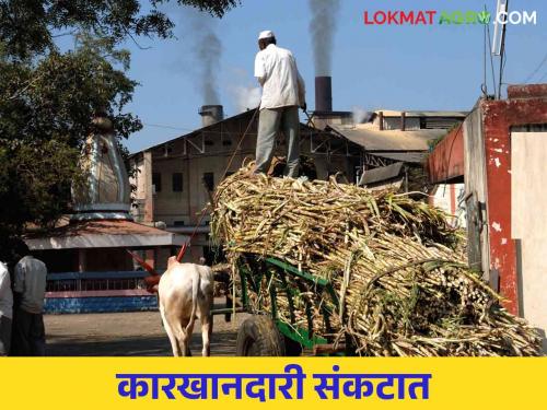 Sugar control order for sugar mills.. What is in this order? Read in detail | साखर कारखान्यांसाठी साखर नियंत्रण आदेश.. काय आहे या आदेशात? वाचा सविस्तर