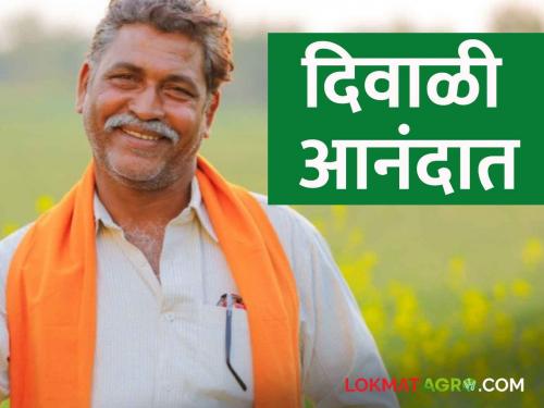 Nuksan Bharpai Anudan : farmer compensation approved  | Nuksan Bharpai Anudan : भरपाईचे इतके कोटी रुपये मंजूर; दिवाळी झाली गोड ! 