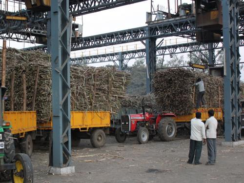 Technical Seminar for Sugar Industry through National Sugar Federation, Delhi | नॅशनल शुगर फेडरेशन, दिल्ली यांचेमार्फत साखर उद्योगासाठी तांत्रिक चर्चासत्राचे आयोजन