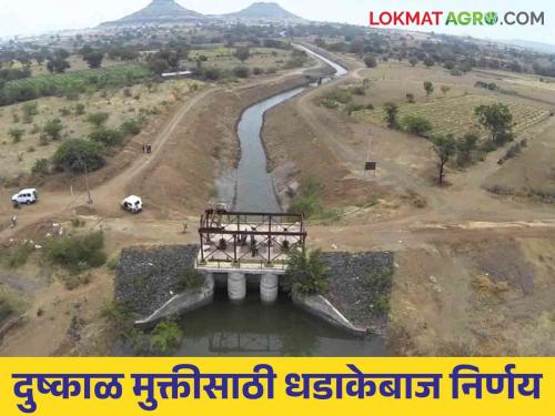 Tembhu Irrigation Project : The tender for the works of tembu for lift irrigation in Man and Khatav taluka will be released in eight days | Tembhu Irrigation Project : माण व खटाव तालुक्यातील उपसा सिंचनासाठी टेंभूच्या कामांची निविदा आठ दिवसांमध्ये निघणार