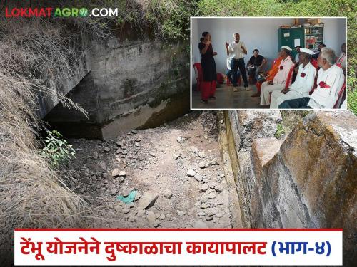 The Tembhu scheme has been launched.. but how will water be distributed equitably? Read in detail | टेंभू योजना तर सुरु झाली.. पण समन्यायी पाणी वाटप कसे होणार? वाचा सविस्तर