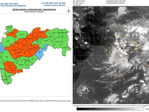 Climate change and stress on crops, what measures to take | हवामान बदल आणि पिकांवर येणारा ताण, काय कराल उपाययोजना