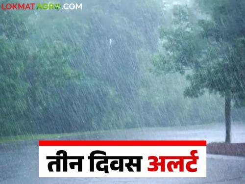 Maharashtra weather: latest news Highest risk of unseasonal weather in 'this' district of the state; Read IMD report in detail | Maharashtra weather Update: राज्यातील 'या' जिल्ह्यात अवकाळीचा सर्वाधिक धोका; वाचा IMD रिपोर्ट सविस्तर