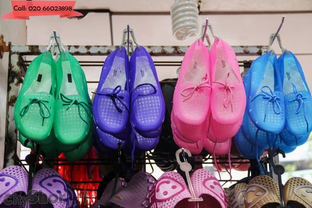 Rainy chappal for sales ladies