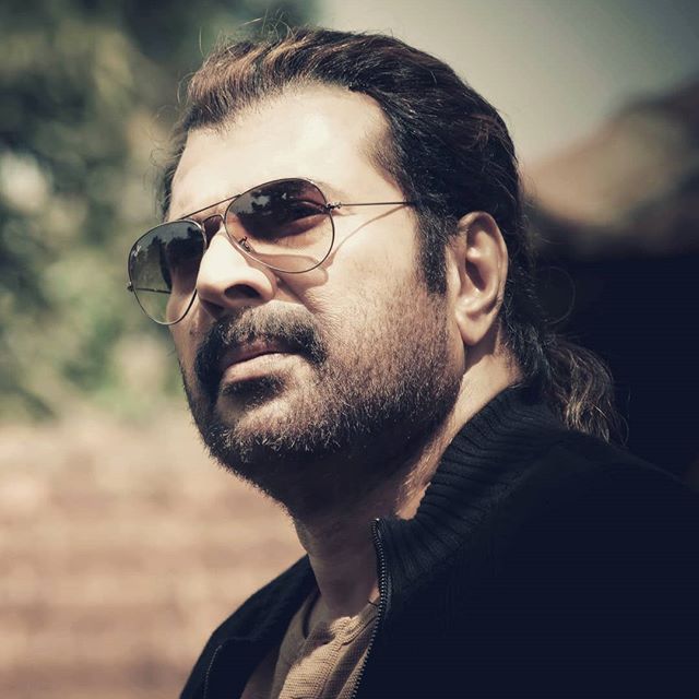 SEE PICS! South super star Mammootty has over 369 cars in his