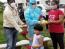 Good News; दोन वर्षांची चिमुरडी अन् ऐंशी वर्षांचे आजोबा कोरोनामुक्त