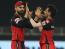 IPL 2020 : चहल विराटची फिरकी घ्यायला गेला आणि स्वत:ची फजिती करून आला, नेमका काय प्रकार घडला - Marathi News | IPL 2020: Chahal went to take a spin of Virat and came back with a sneer, see exactly what happened | Latest cricket News at Lokmat.com
