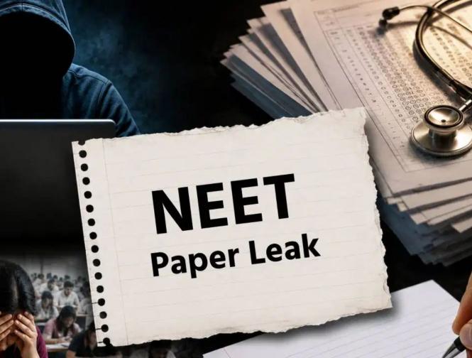 राज्यातील कवी, शिक्षक, साहित्यिक, कलावंतांचा विद्यार्थी आंदोलनाला जाहीर पाठिंबा; शिक्षण व्यवस्थेतील गैरप्रकारांवर कठोर कारवाईची मागणी