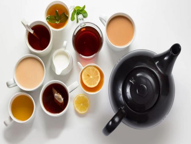 International Tea Day 2025: या, चहा प्यायला! चहा-दोस्ती आणि दुनियादारी-एक कप चहाची दमदार गोष्ट...