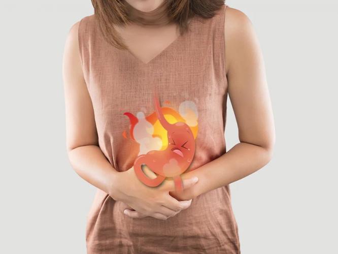 गॅसेस आणि ॲसिडिटीला कंटाळलात? स्वयंपाकघरातील ‘हे’ ६ पदार्थ करतात त्रास कमी, पाहा घरगुती उपाय... गॅसेस आणि ॲसिडिटीला कंटाळलात? स्वयंपाकघरातील ‘हे’ ६ पदार्थ करतात त्रास कमी, पाहा घरगुती उपाय...