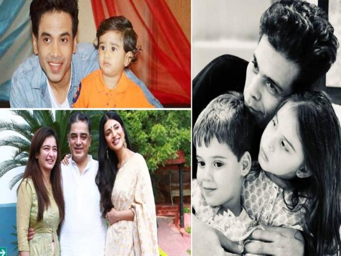 Fathers Day २०२५ : 'सिंगल फादर' म्हणून लेकरांना एकट्याने सांभाळणाऱ्या 'बापमाणसाची' गोष्ट... Fathers Day २०२५ : 'सिंगल फादर' म्हणून लेकरांना एकट्याने सांभाळणाऱ्या 'बापमाणसाची' गोष्ट...