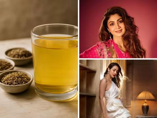 दीपिका पादूकोण ते आलिया भट-रोज सकाळी उपाशी पोटी ‘हे’ काय खास पितात पाहा - दिसतात मेंटेन्ड, ग्लोइंग... दीपिका पादूकोण ते आलिया भट-रोज सकाळी उपाशी पोटी ‘हे’ काय खास पितात पाहा - दिसतात मेंटेन्ड, ग्लोइंग...