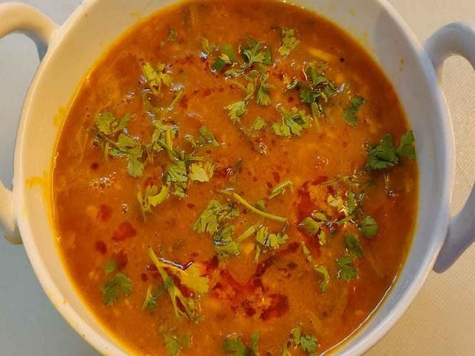 सकाळच्या उरलेल्या वरणापासून रात्री करा ५ चटपटीत पदार्थ, वरण वाया जाण्याचं टेन्शनच नाही सकाळच्या उरलेल्या वरणापासून रात्री करा ५ चटपटीत पदार्थ, वरण वाया जाण्याचं टेन्शनच नाही