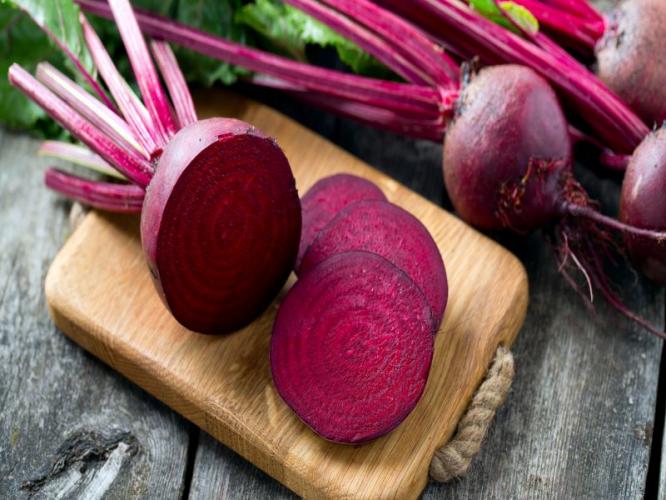 tasty and healthy : बीटाचे ६ पदार्थ, करा १० मिनिटांत , चवीला भारी आणि पोटासाठी थंडावा tasty and healthy : बीटाचे ६ पदार्थ, करा १० मिनिटांत , चवीला भारी आणि पोटासाठी थंडावा