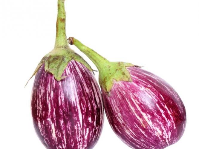 वांगी किडलेली आहेत की चांगली कसं ओळखाल? भाजी खरेदी करताना लक्षात ठेवा ४ टिप्स वांगी किडलेली आहेत की चांगली कसं ओळखाल? भाजी खरेदी करताना लक्षात ठेवा ४ टिप्स